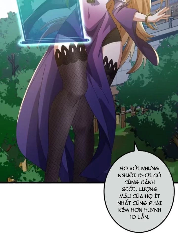Kim Cương Bất Hoại Đại Trại Chủ Chapter 22 - Trang 3