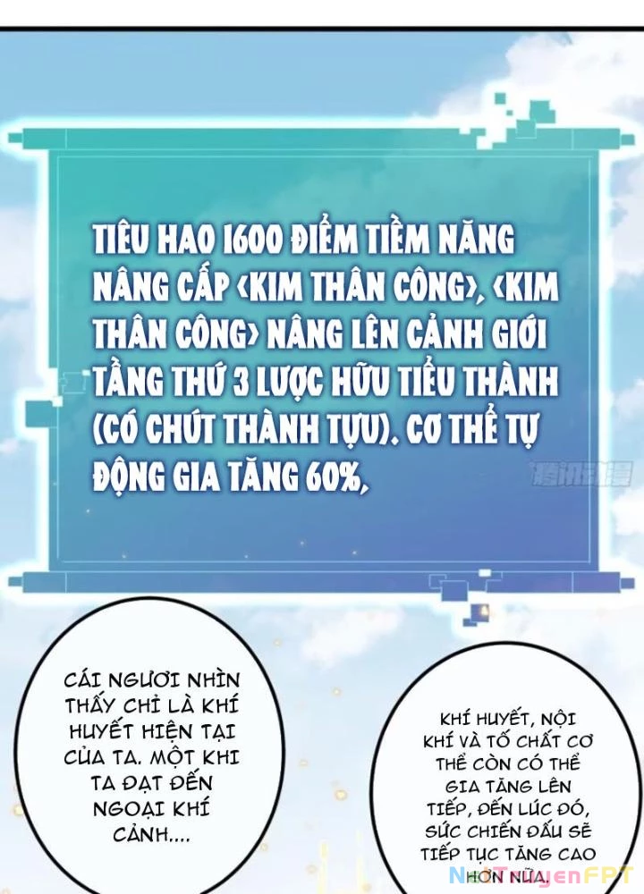Kim Cương Bất Hoại Đại Trại Chủ Chapter 22 - Trang 3