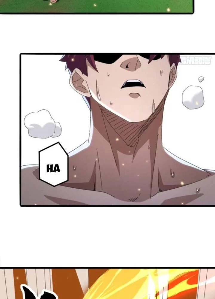 Kim Cương Bất Hoại Đại Trại Chủ Chapter 22 - Trang 3