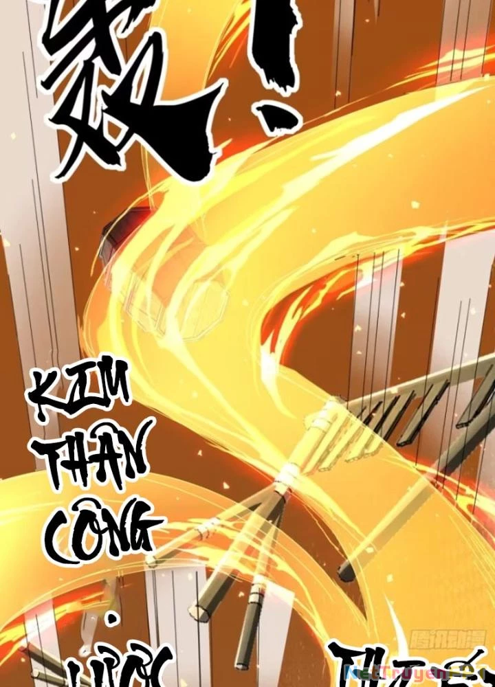 Kim Cương Bất Hoại Đại Trại Chủ Chapter 22 - Trang 3