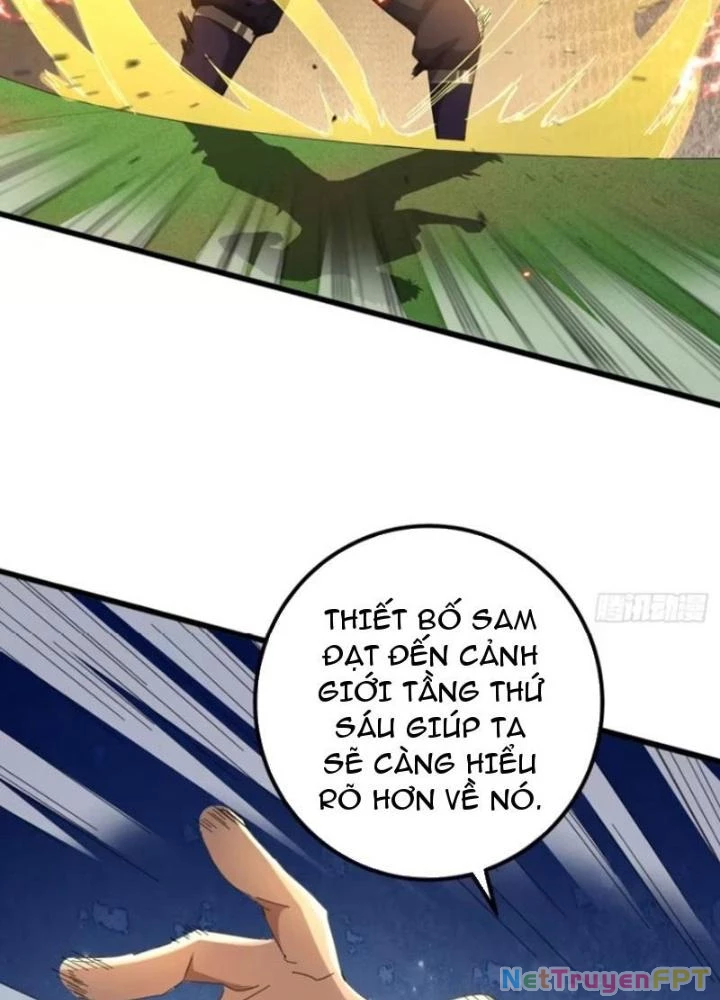 Kim Cương Bất Hoại Đại Trại Chủ Chapter 22 - Trang 3