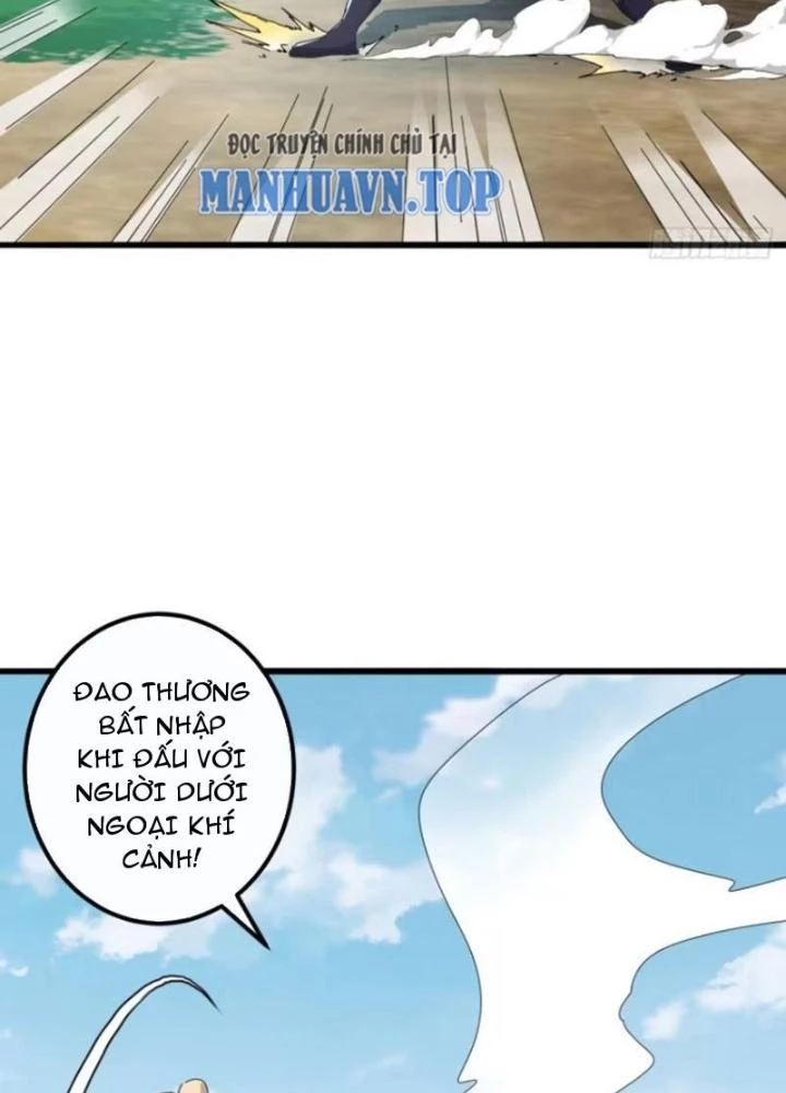 Kim Cương Bất Hoại Đại Trại Chủ Chapter 22 - Trang 3