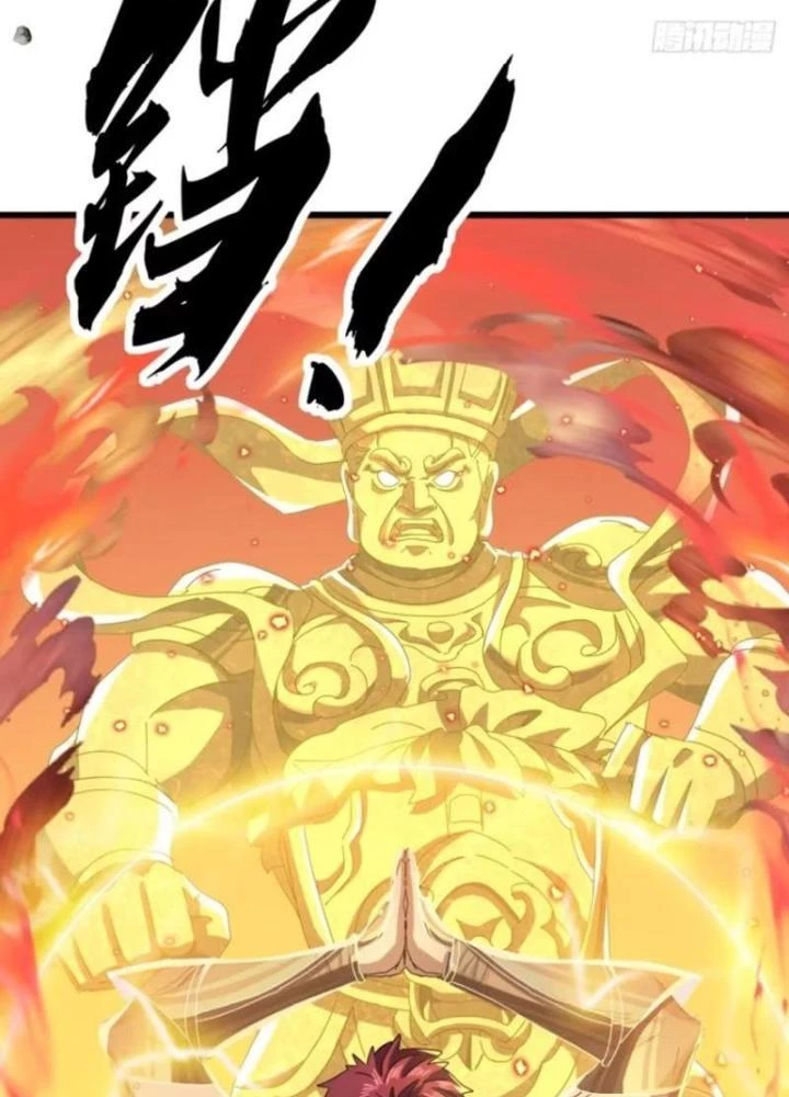 Kim Cương Bất Hoại Đại Trại Chủ Chapter 22 - Trang 3