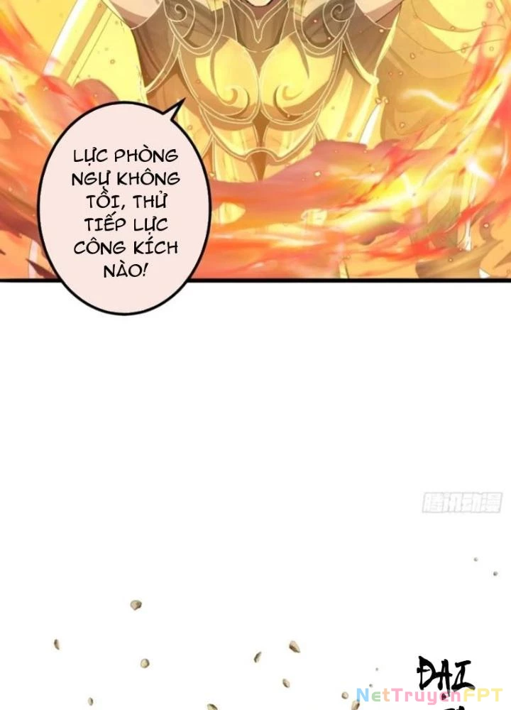 Kim Cương Bất Hoại Đại Trại Chủ Chapter 22 - Trang 3