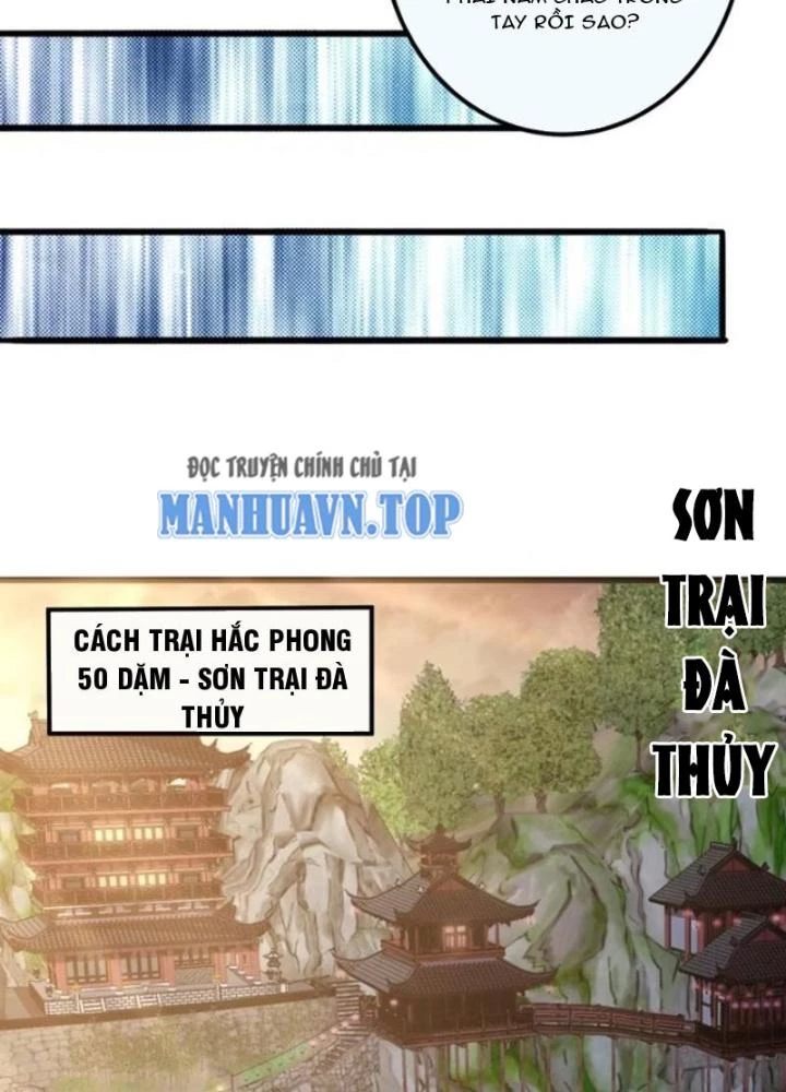 Kim Cương Bất Hoại Đại Trại Chủ Chapter 22 - Trang 3