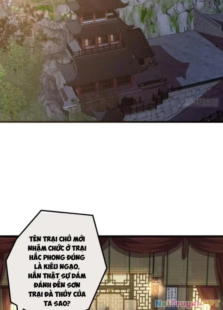 Kim Cương Bất Hoại Đại Trại Chủ Chapter 22 - Trang 3