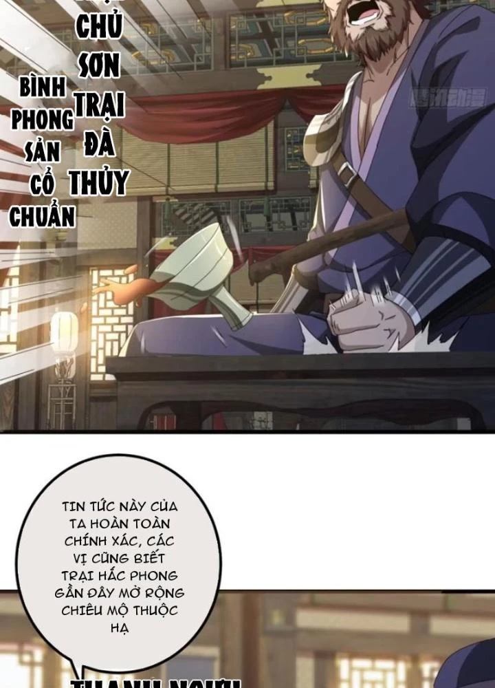 Kim Cương Bất Hoại Đại Trại Chủ Chapter 22 - Trang 3