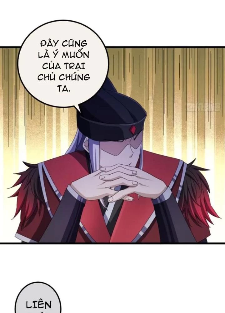 Kim Cương Bất Hoại Đại Trại Chủ Chapter 22 - Trang 3