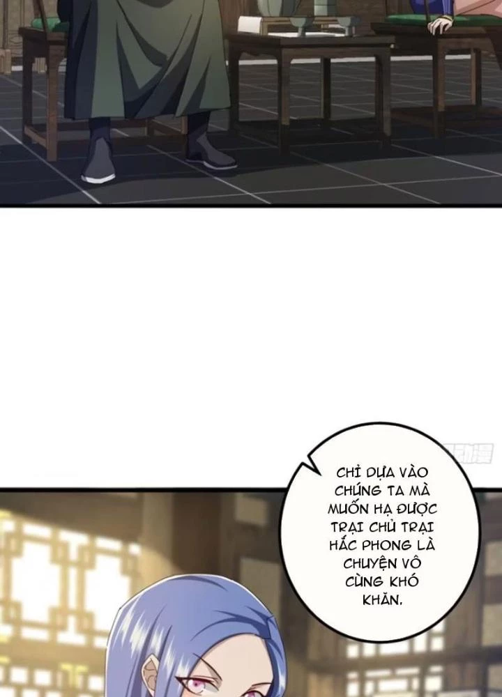 Kim Cương Bất Hoại Đại Trại Chủ Chapter 22 - Trang 3