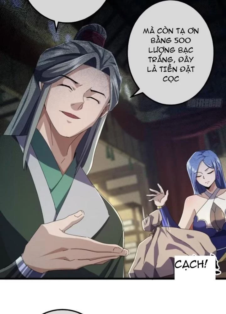 Kim Cương Bất Hoại Đại Trại Chủ Chapter 22 - Trang 3