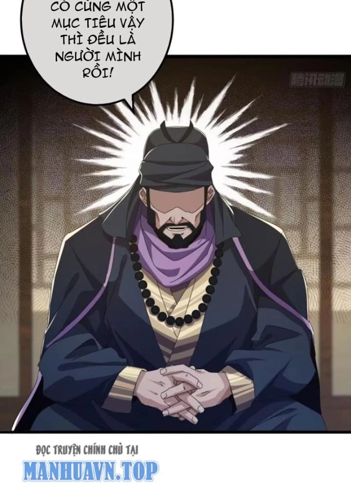 Kim Cương Bất Hoại Đại Trại Chủ Chapter 22 - Trang 3