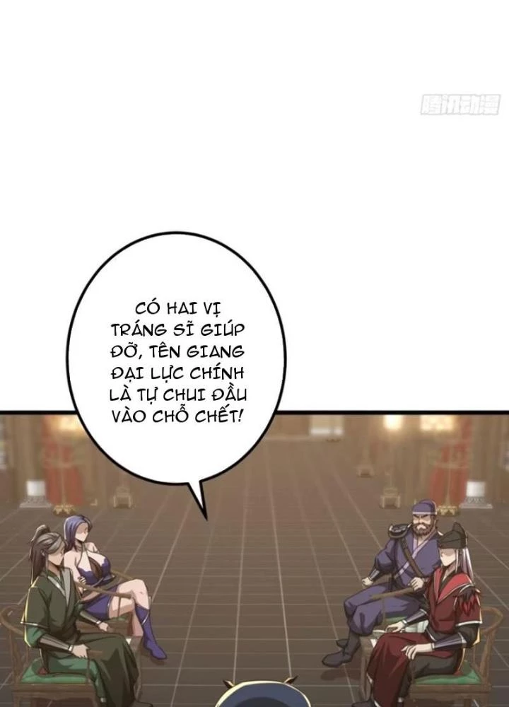 Kim Cương Bất Hoại Đại Trại Chủ Chapter 22 - Trang 3
