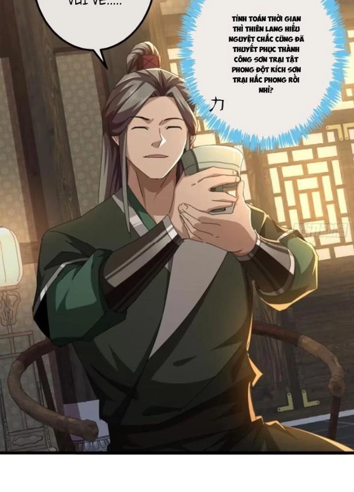 Kim Cương Bất Hoại Đại Trại Chủ Chapter 22 - Trang 3