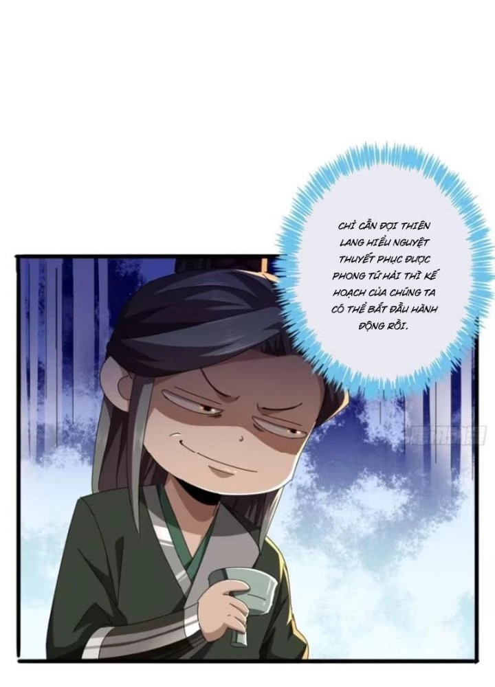 Kim Cương Bất Hoại Đại Trại Chủ Chapter 22 - Trang 3