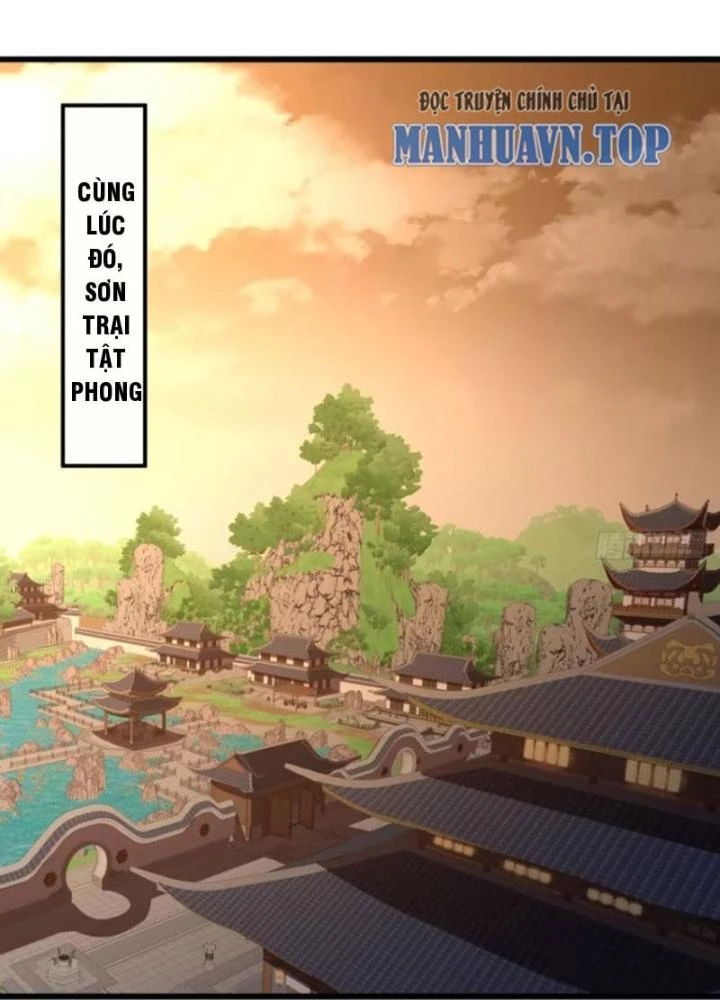 Kim Cương Bất Hoại Đại Trại Chủ Chapter 22 - Trang 3