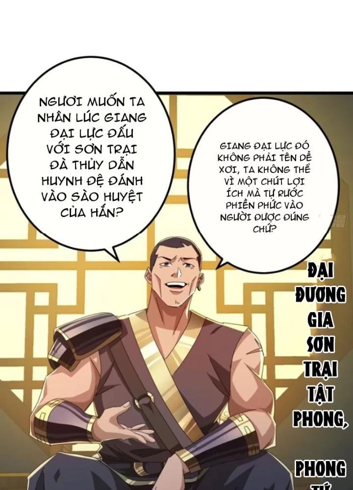 Kim Cương Bất Hoại Đại Trại Chủ Chapter 22 - Trang 3