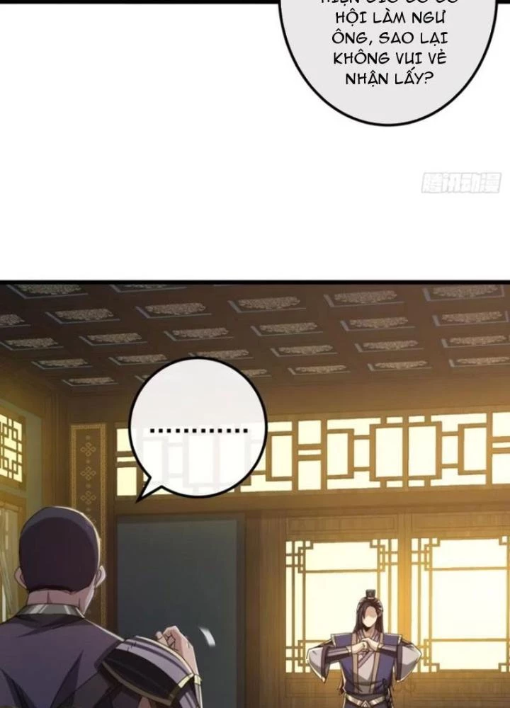 Kim Cương Bất Hoại Đại Trại Chủ Chapter 22 - Trang 3