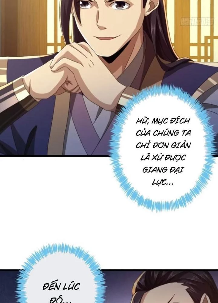 Kim Cương Bất Hoại Đại Trại Chủ Chapter 22 - Trang 3