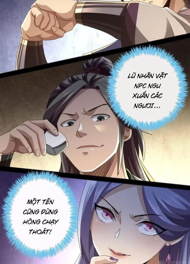 Kim Cương Bất Hoại Đại Trại Chủ Chapter 22 - Trang 3