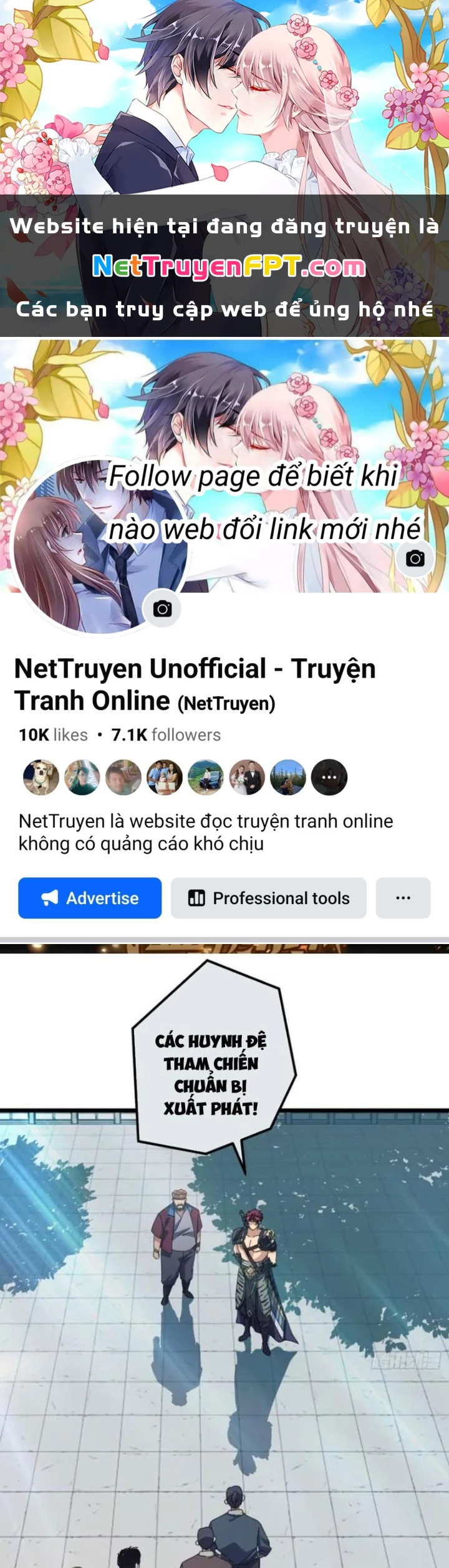 Kim Cương Bất Hoại Đại Trại Chủ Chapter 23 - Trang 3