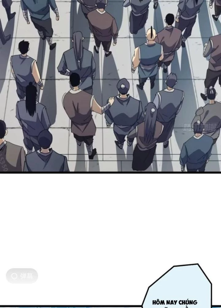 Kim Cương Bất Hoại Đại Trại Chủ Chapter 23 - Trang 3