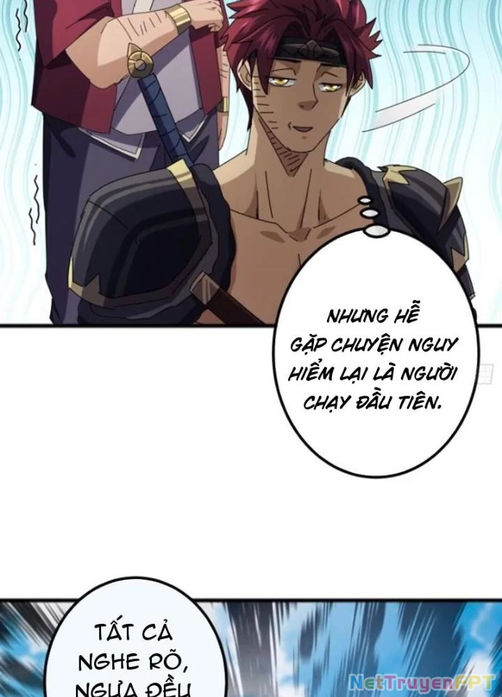 Kim Cương Bất Hoại Đại Trại Chủ Chapter 23 - Trang 3