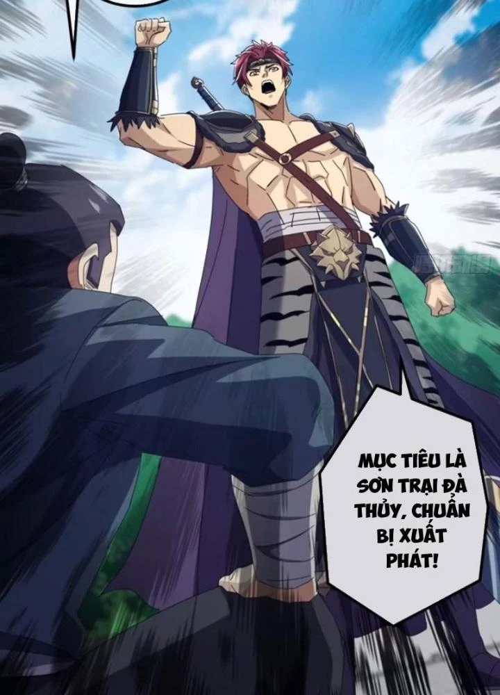 Kim Cương Bất Hoại Đại Trại Chủ Chapter 23 - Trang 3