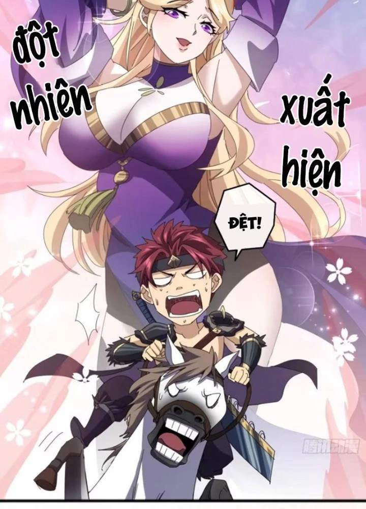 Kim Cương Bất Hoại Đại Trại Chủ Chapter 23 - Trang 3