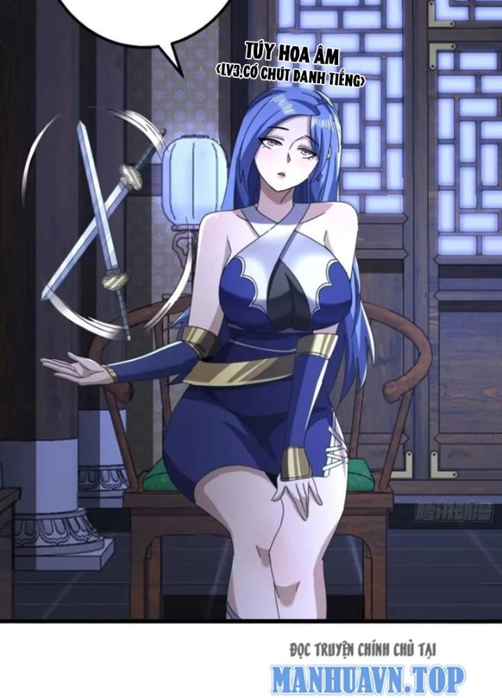 Kim Cương Bất Hoại Đại Trại Chủ Chapter 23 - Trang 3