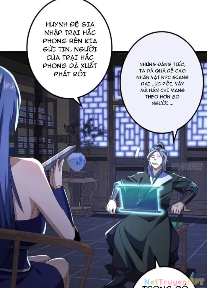 Kim Cương Bất Hoại Đại Trại Chủ Chapter 23 - Trang 3