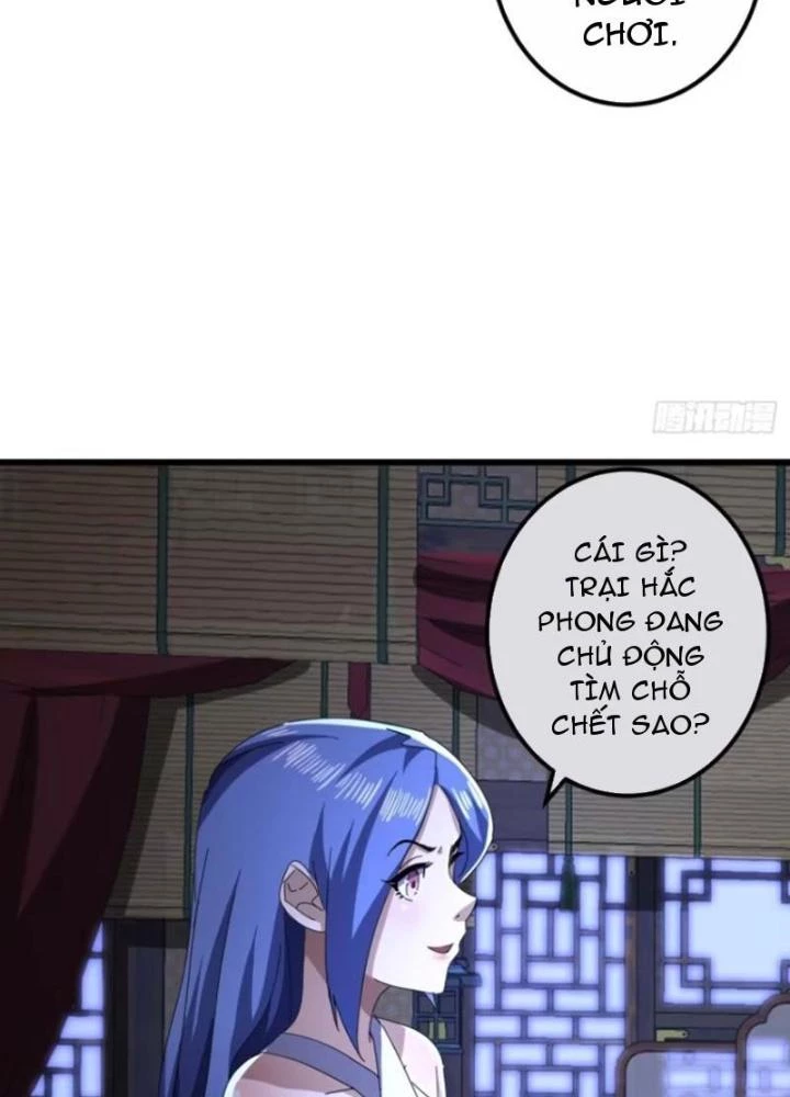 Kim Cương Bất Hoại Đại Trại Chủ Chapter 23 - Trang 3