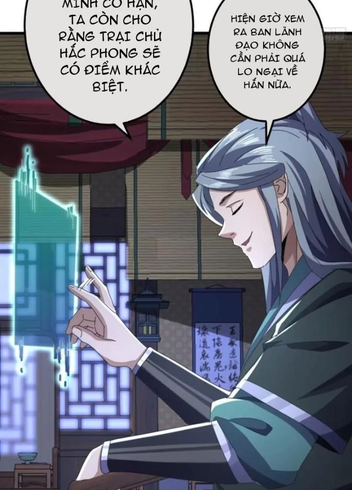 Kim Cương Bất Hoại Đại Trại Chủ Chapter 23 - Trang 3