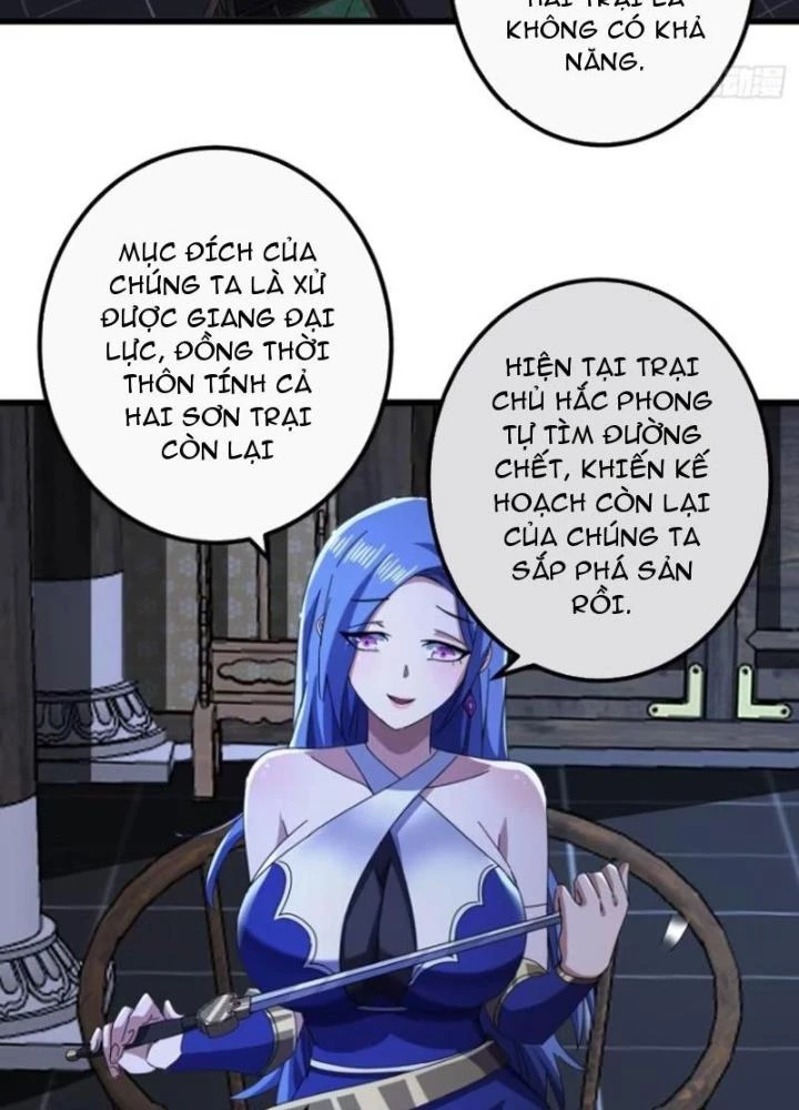 Kim Cương Bất Hoại Đại Trại Chủ Chapter 23 - Trang 3