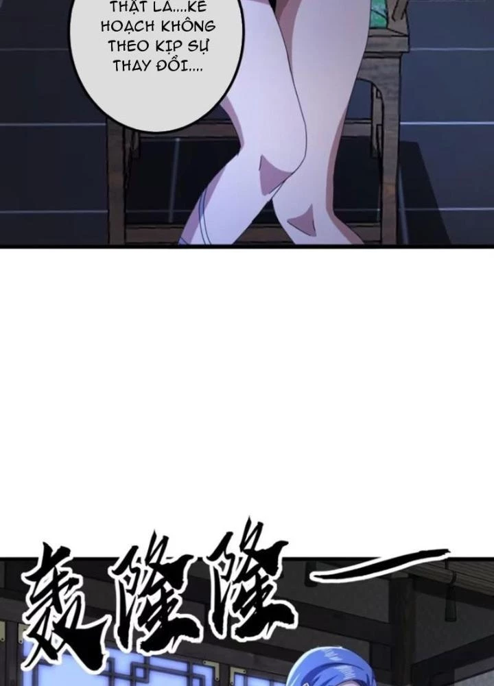 Kim Cương Bất Hoại Đại Trại Chủ Chapter 23 - Trang 3