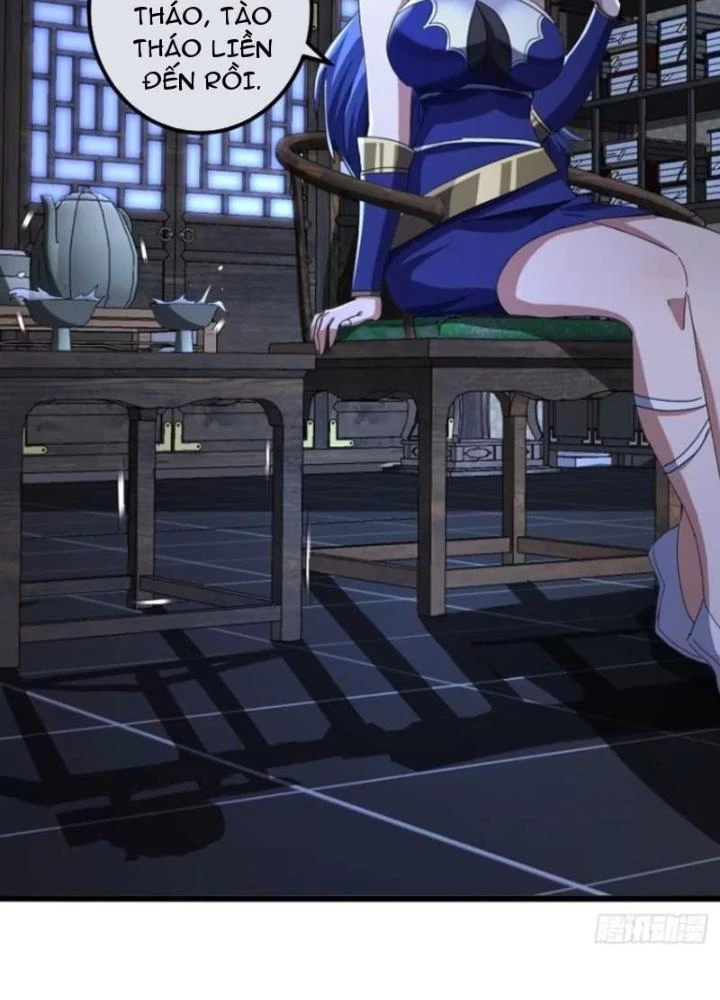 Kim Cương Bất Hoại Đại Trại Chủ Chapter 23 - Trang 3