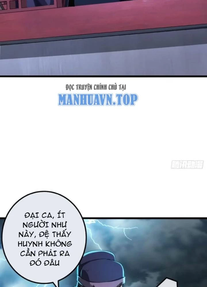 Kim Cương Bất Hoại Đại Trại Chủ Chapter 23 - Trang 3