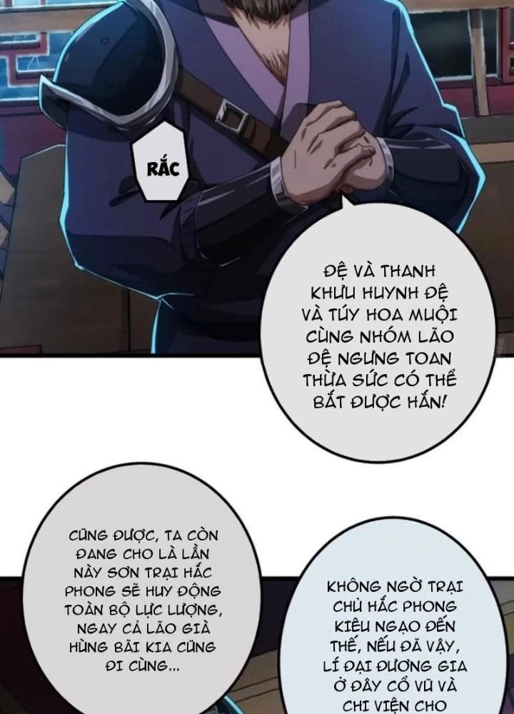 Kim Cương Bất Hoại Đại Trại Chủ Chapter 23 - Trang 3