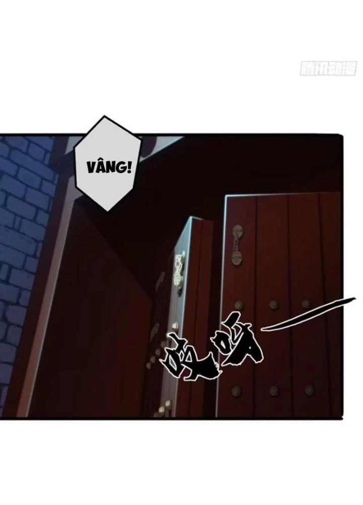 Kim Cương Bất Hoại Đại Trại Chủ Chapter 23 - Trang 3