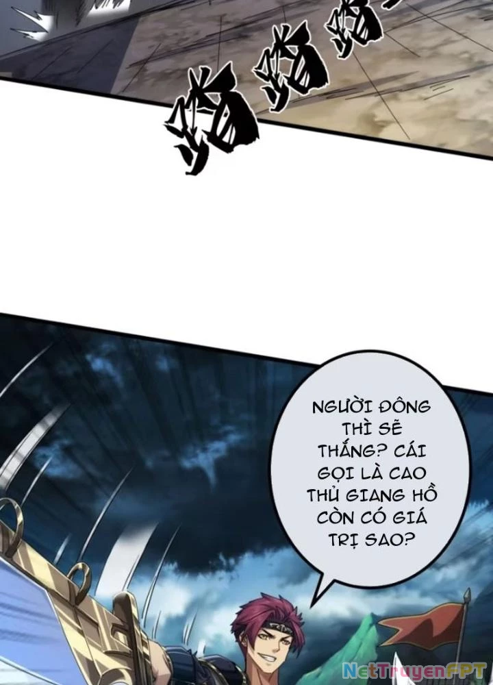 Kim Cương Bất Hoại Đại Trại Chủ Chapter 23 - Trang 3