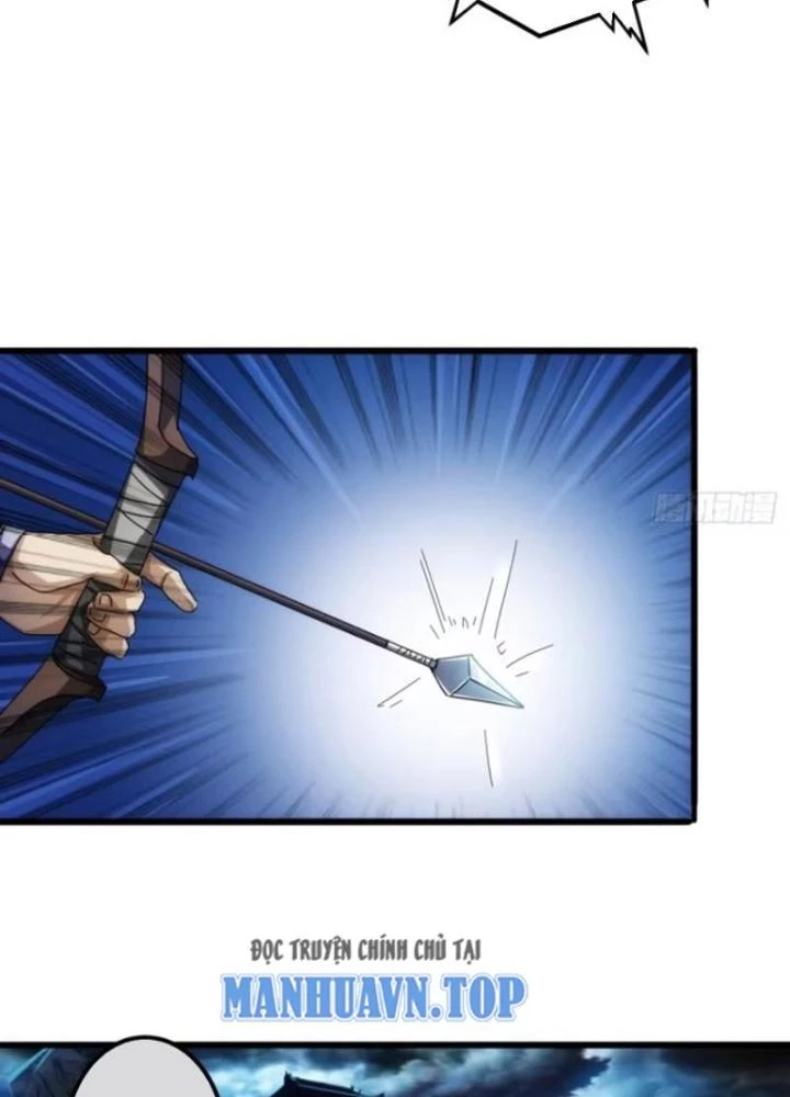 Kim Cương Bất Hoại Đại Trại Chủ Chapter 23 - Trang 3