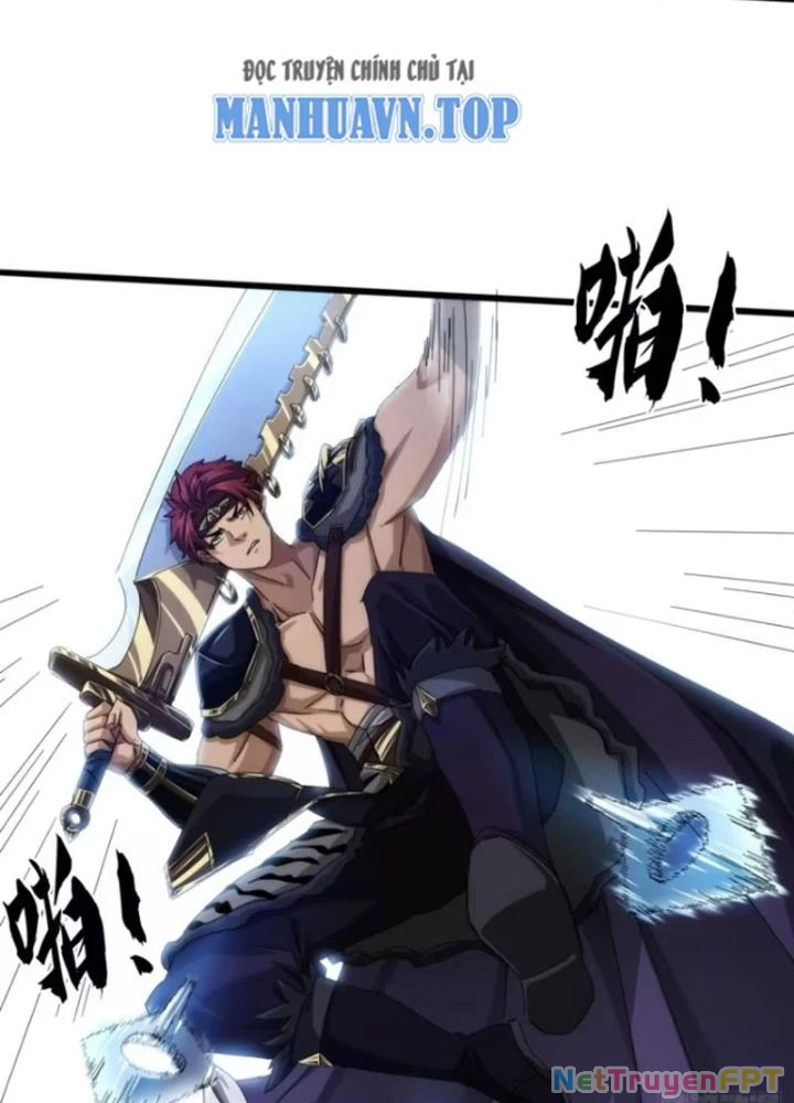 Kim Cương Bất Hoại Đại Trại Chủ Chapter 23 - Trang 3