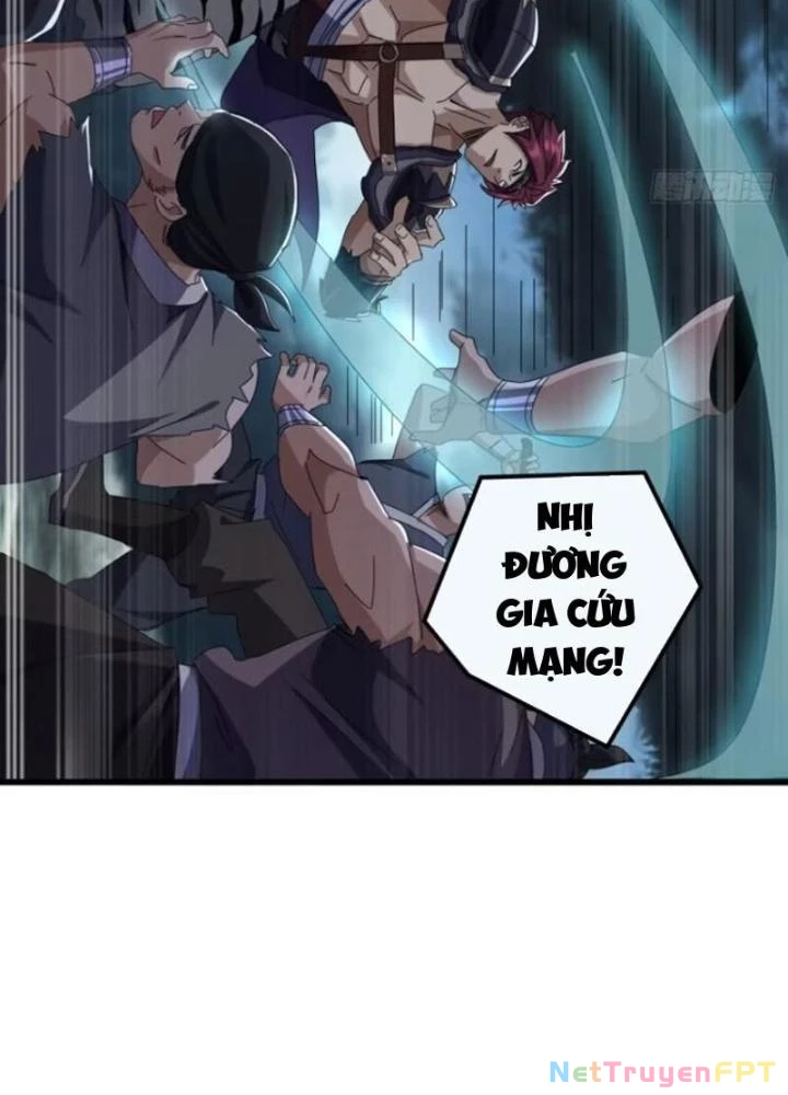 Kim Cương Bất Hoại Đại Trại Chủ Chapter 23 - Trang 3