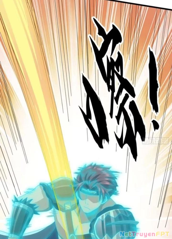 Kim Cương Bất Hoại Đại Trại Chủ Chapter 23 - Trang 3