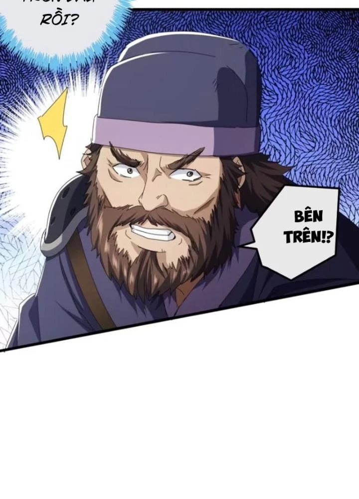 Kim Cương Bất Hoại Đại Trại Chủ Chapter 23 - Trang 3