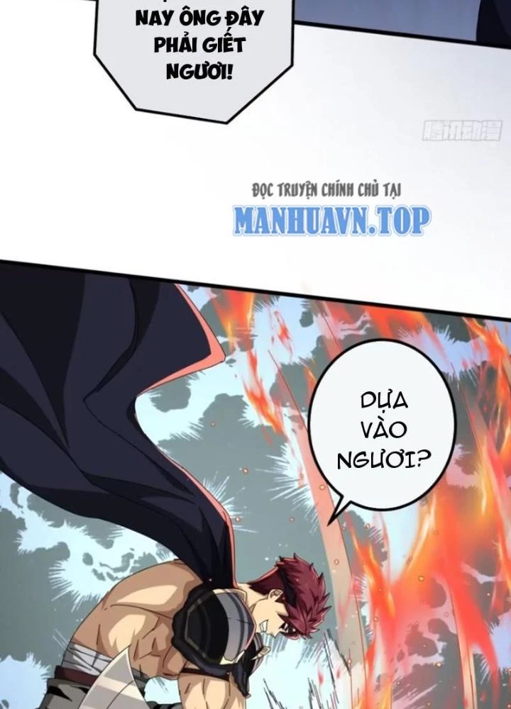 Kim Cương Bất Hoại Đại Trại Chủ Chapter 23 - Trang 3