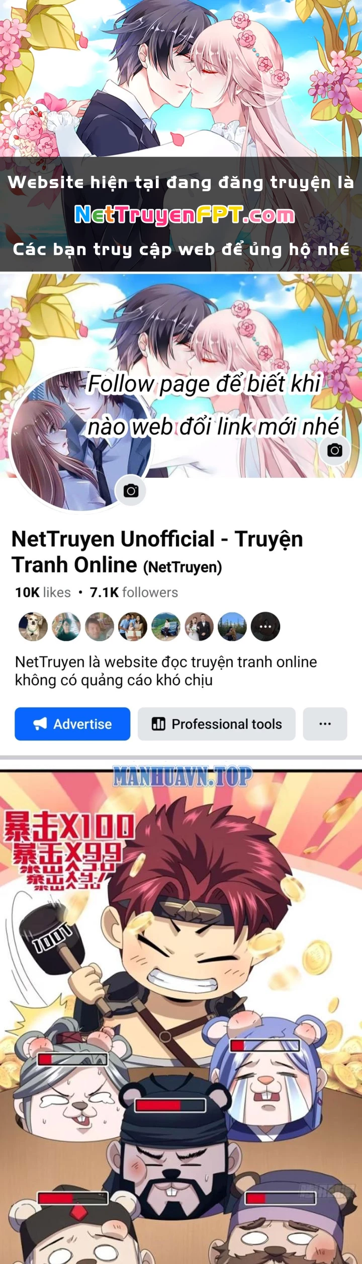 Kim Cương Bất Hoại Đại Trại Chủ Chapter 24 - Trang 3
