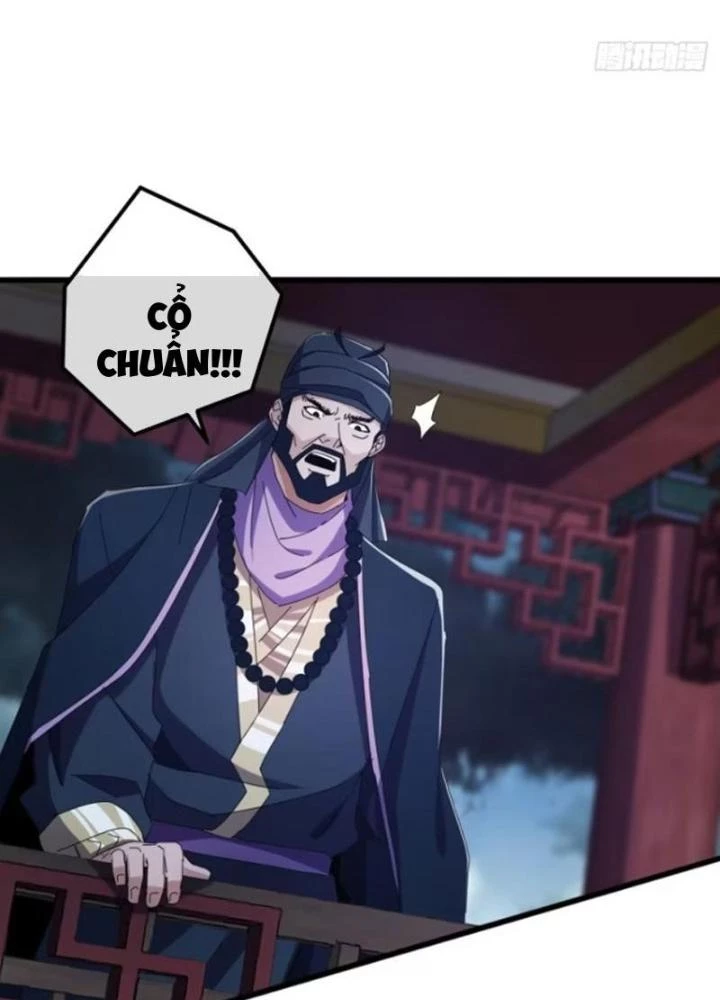 Kim Cương Bất Hoại Đại Trại Chủ Chapter 24 - Trang 3