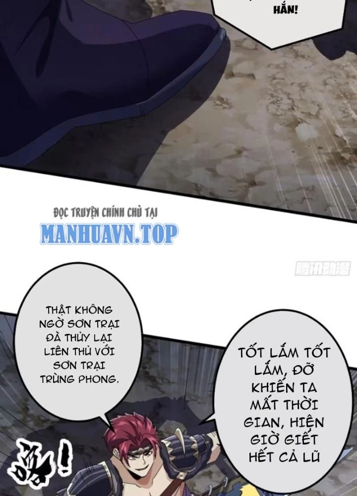 Kim Cương Bất Hoại Đại Trại Chủ Chapter 24 - Trang 3