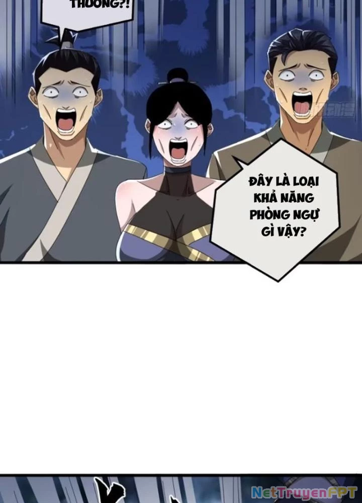 Kim Cương Bất Hoại Đại Trại Chủ Chapter 24 - Trang 3