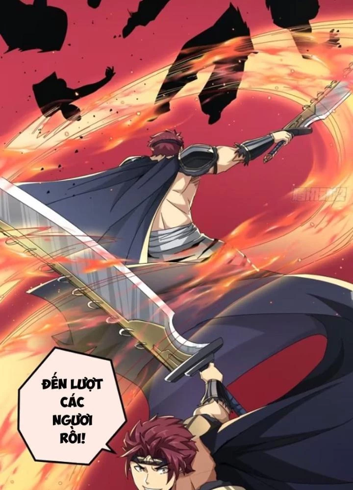 Kim Cương Bất Hoại Đại Trại Chủ Chapter 24 - Trang 3